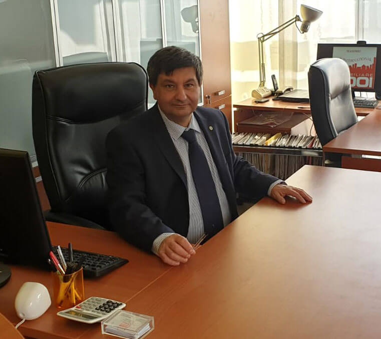 Agente