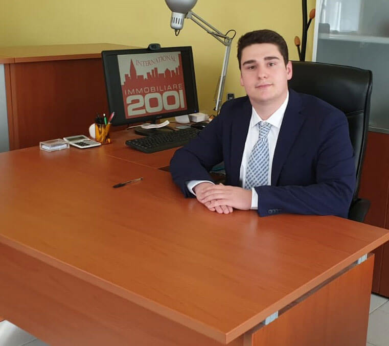 Agente
