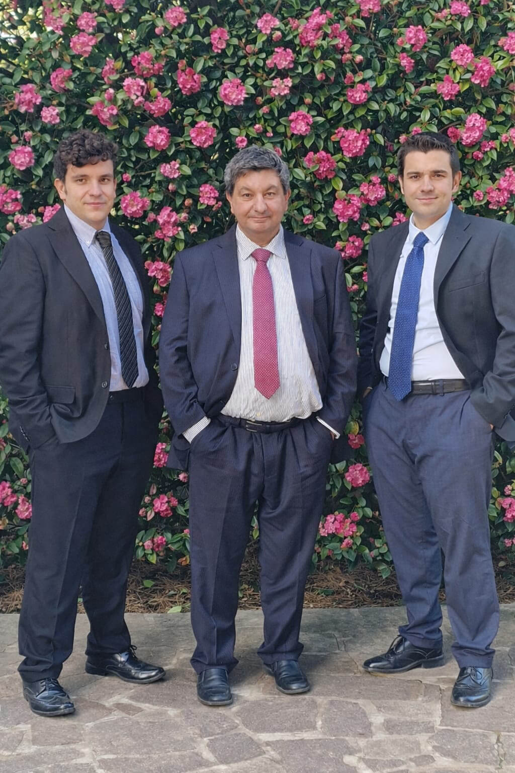 team