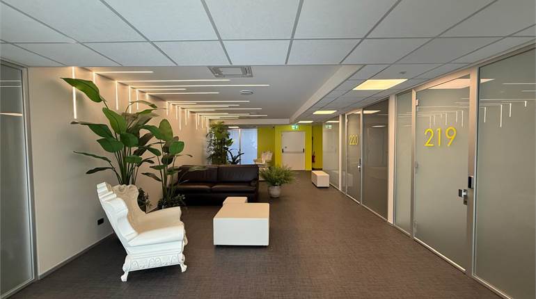 Locali ad uso ufficio a Cantu