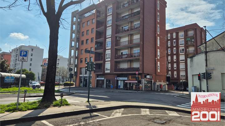 Appartamento Luminoso e Spazioso a Saronno