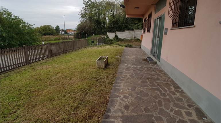 Laboratorio a Vertemate con minoprio