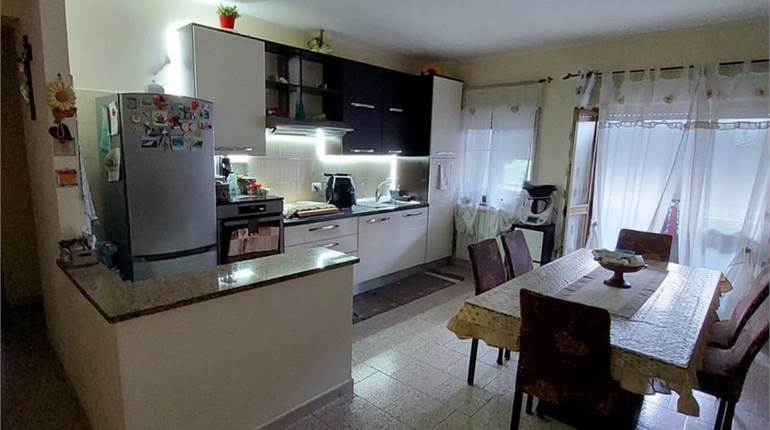Ottimo Trilocale a Messina 