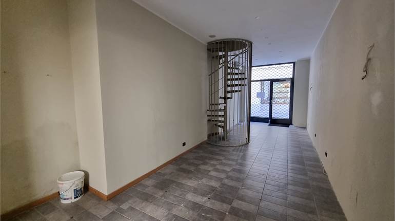 Ufficio di rappresentanza Cantù centro